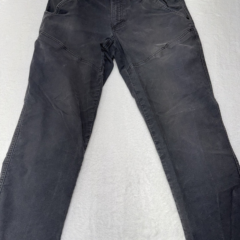 5.11 Tactical Pants Men' Size 32x30 Volcanic Gray Coalition Pant Utility Stretch - Picture 3 of 8